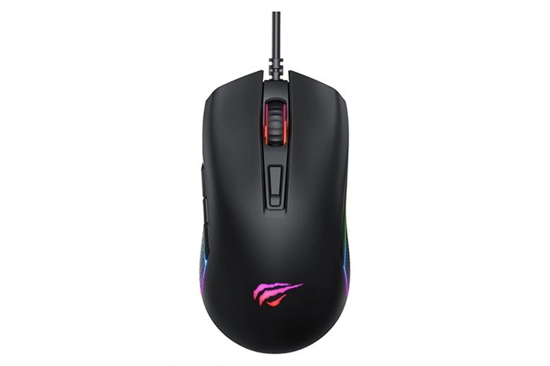 ماوس هویت MS1010 نمای بالا