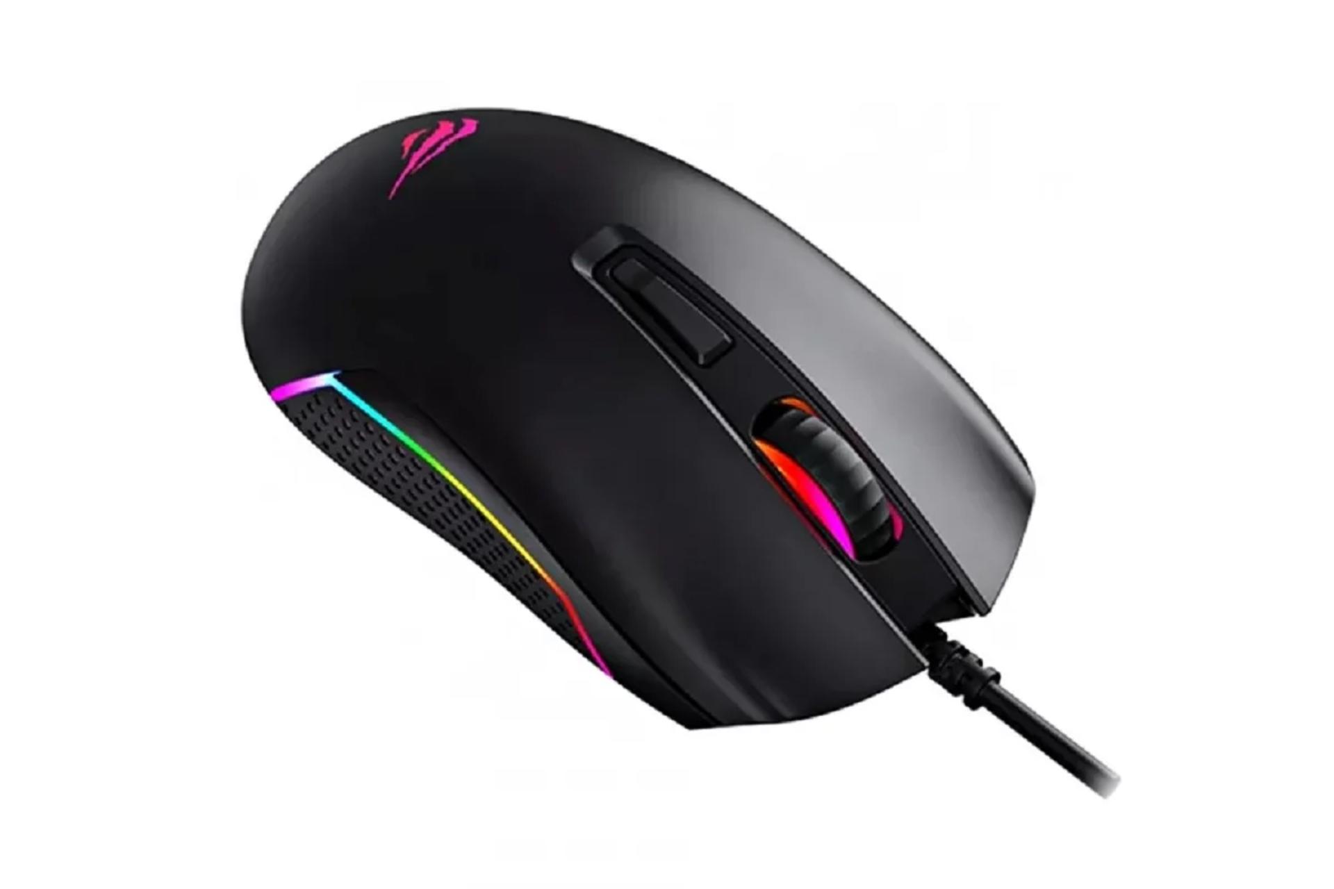 ماوس هویت MS1010