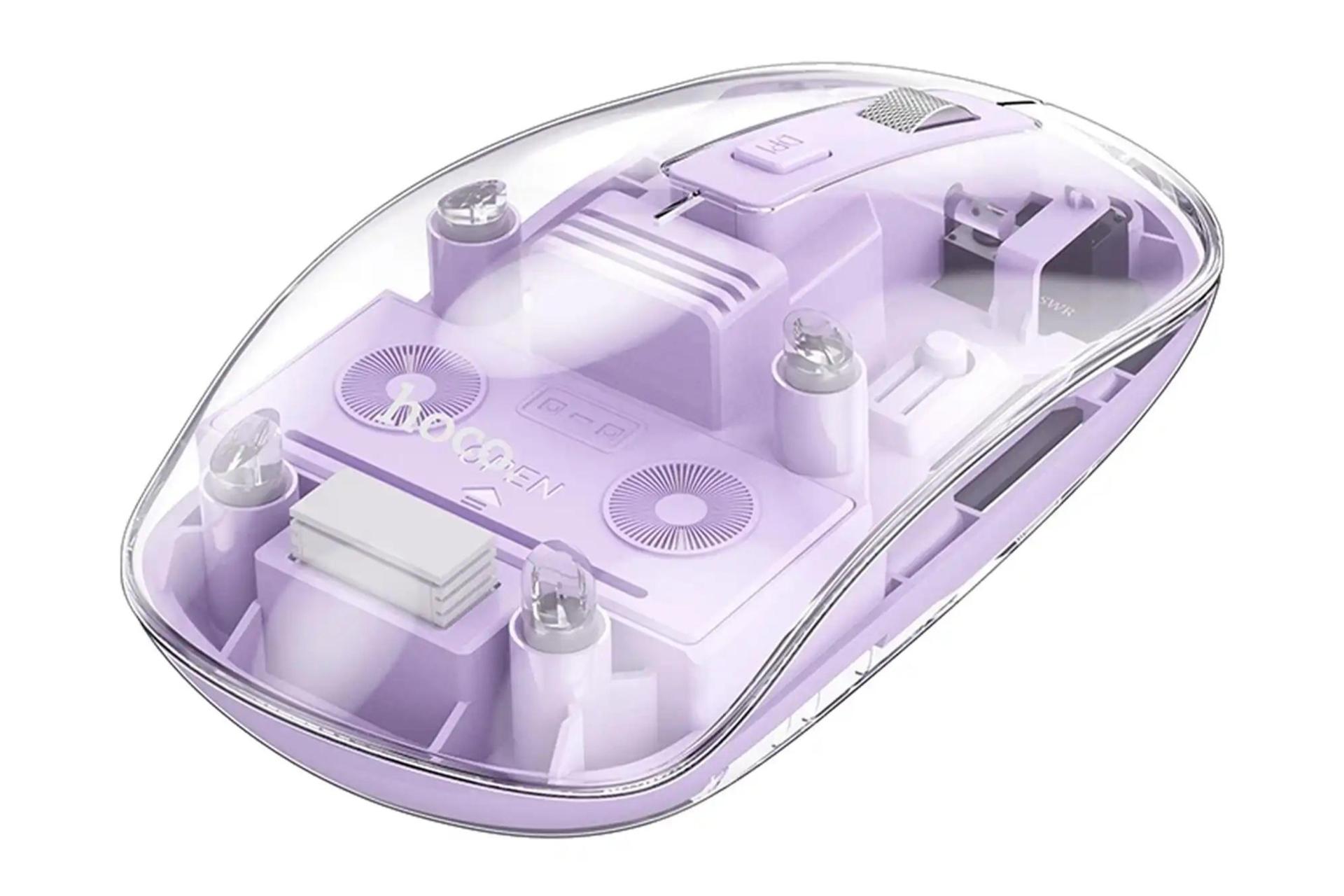 ماوس هوکو GM29