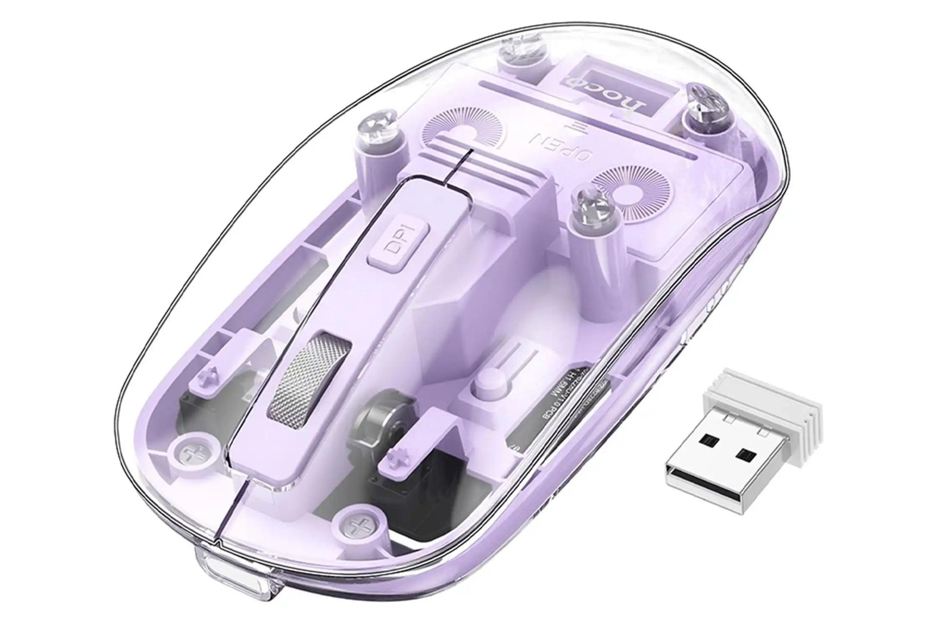 کانکتور ماوس هوکو GM29