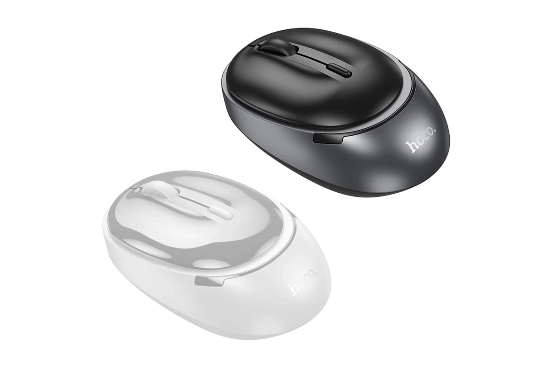 رنگ بندی ماوس هوکو GM34