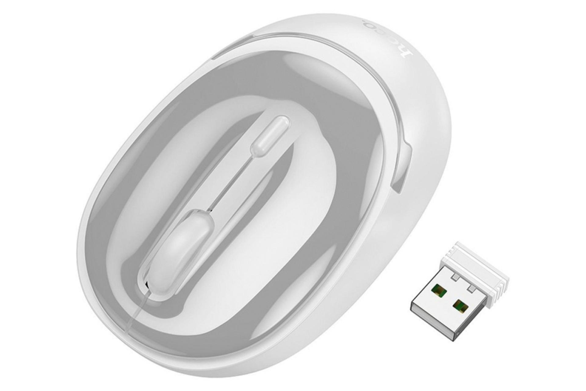 کانکتور ماوس هوکو GM34