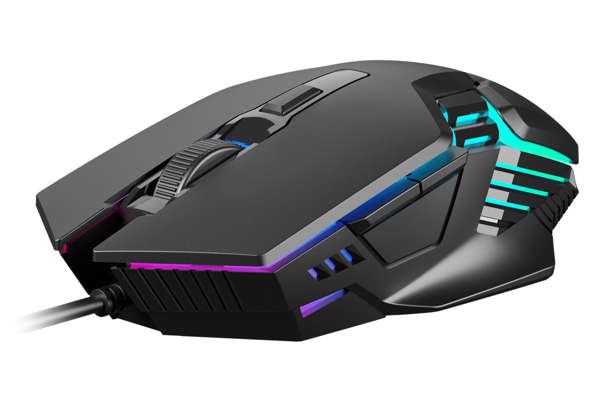 ماوس گیم دیاس AURA GS4