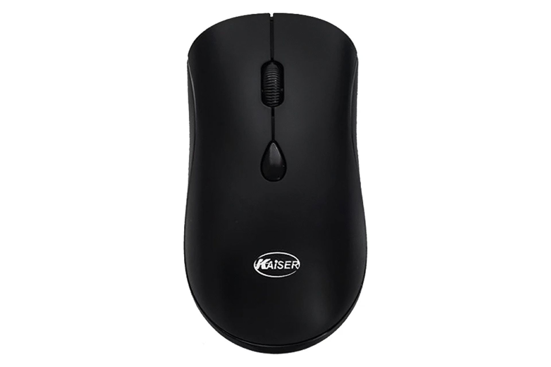 ماوس کایزر K-224 نمای بالا