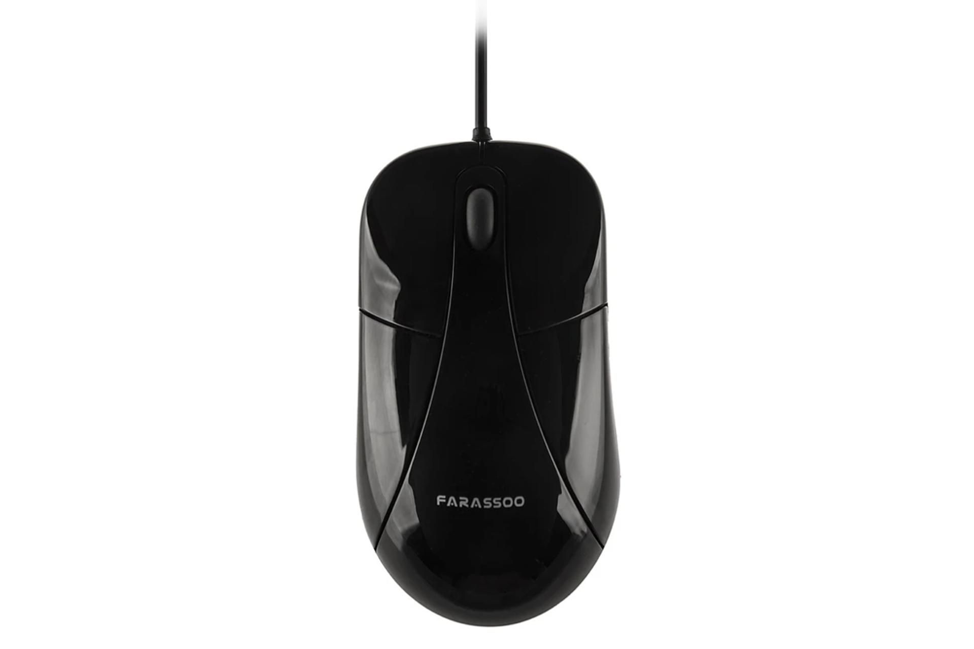 ماوس فراسو FOM-1155 نمای بالا