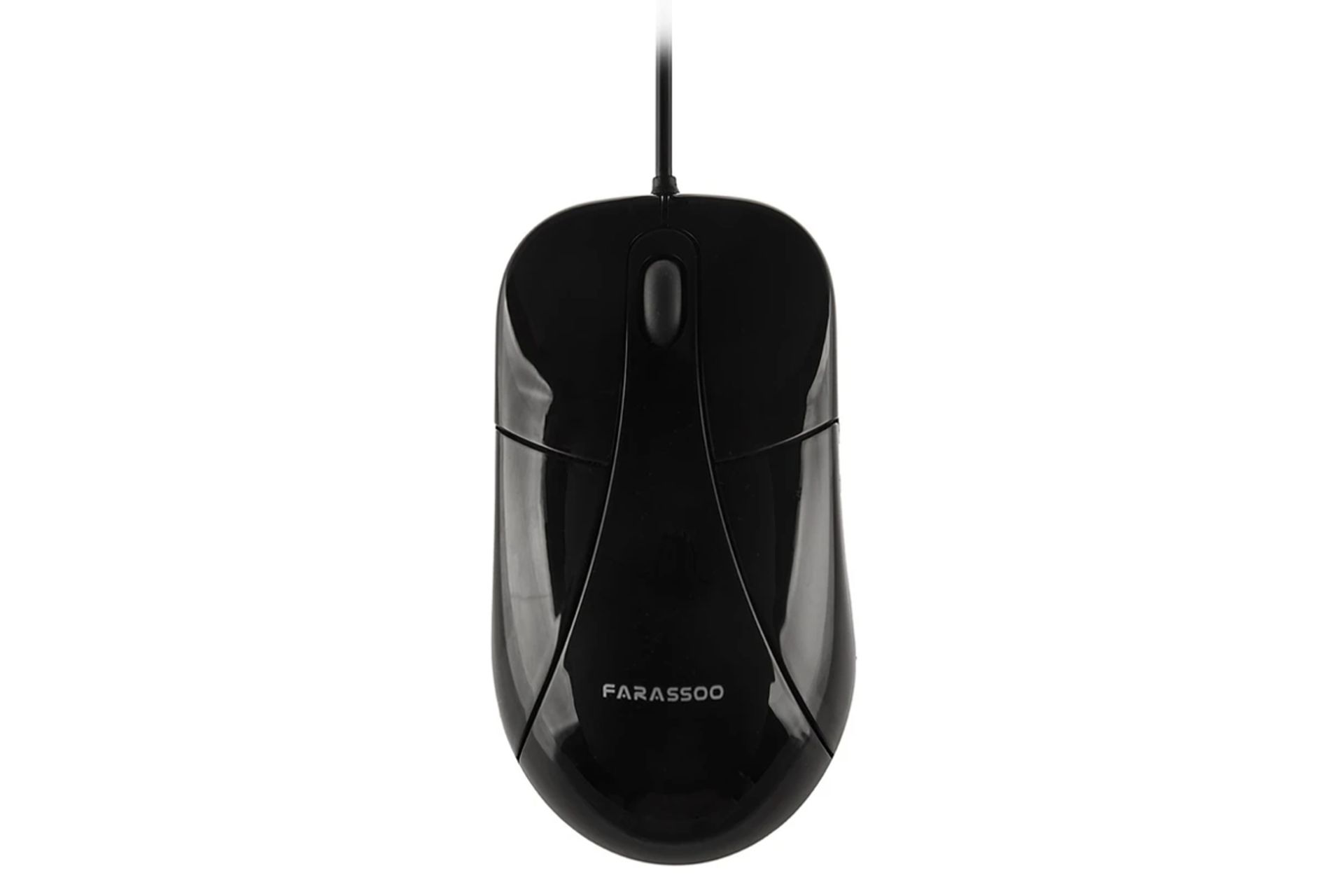 ماوس فراسو FOM-1155 نمای بالا