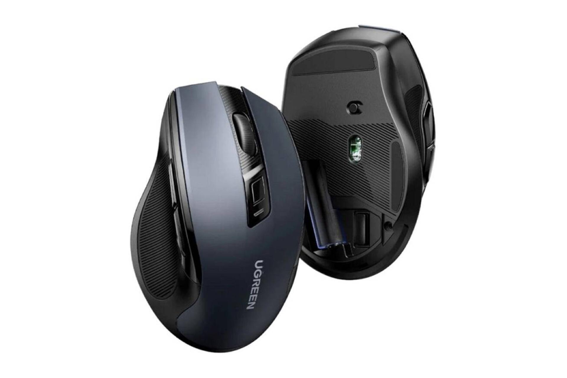 ماوس یوگرین 15063 - MU00