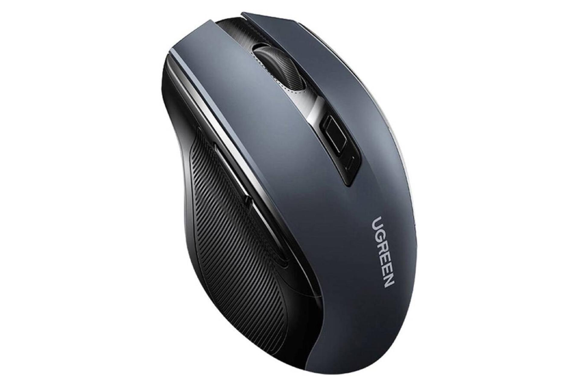 ابعاد و اندازه ماوس یوگرین 15063 - MU00