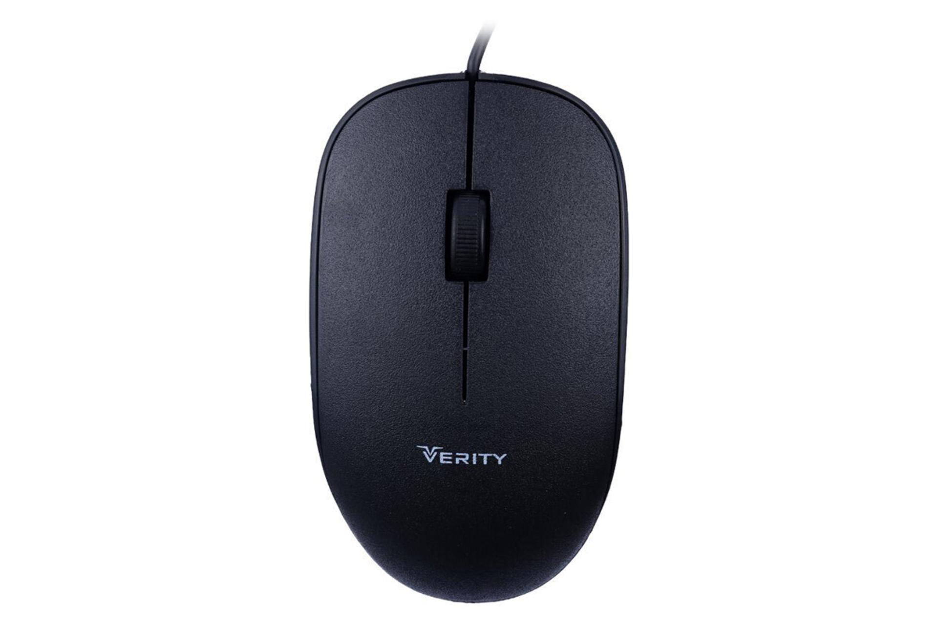 ماوس وریتی V-MS5139 نمای بالا