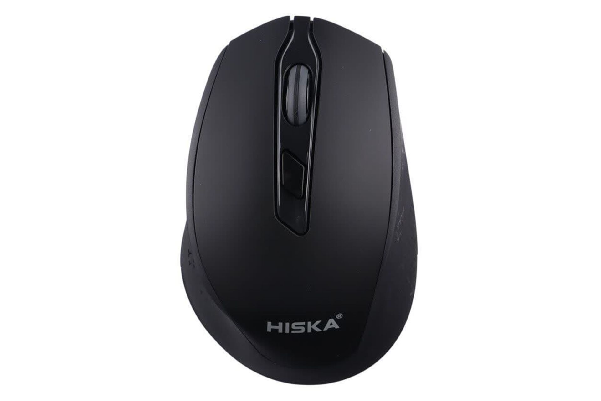 ماوس هیسکا HX-MO160 نمای بالا