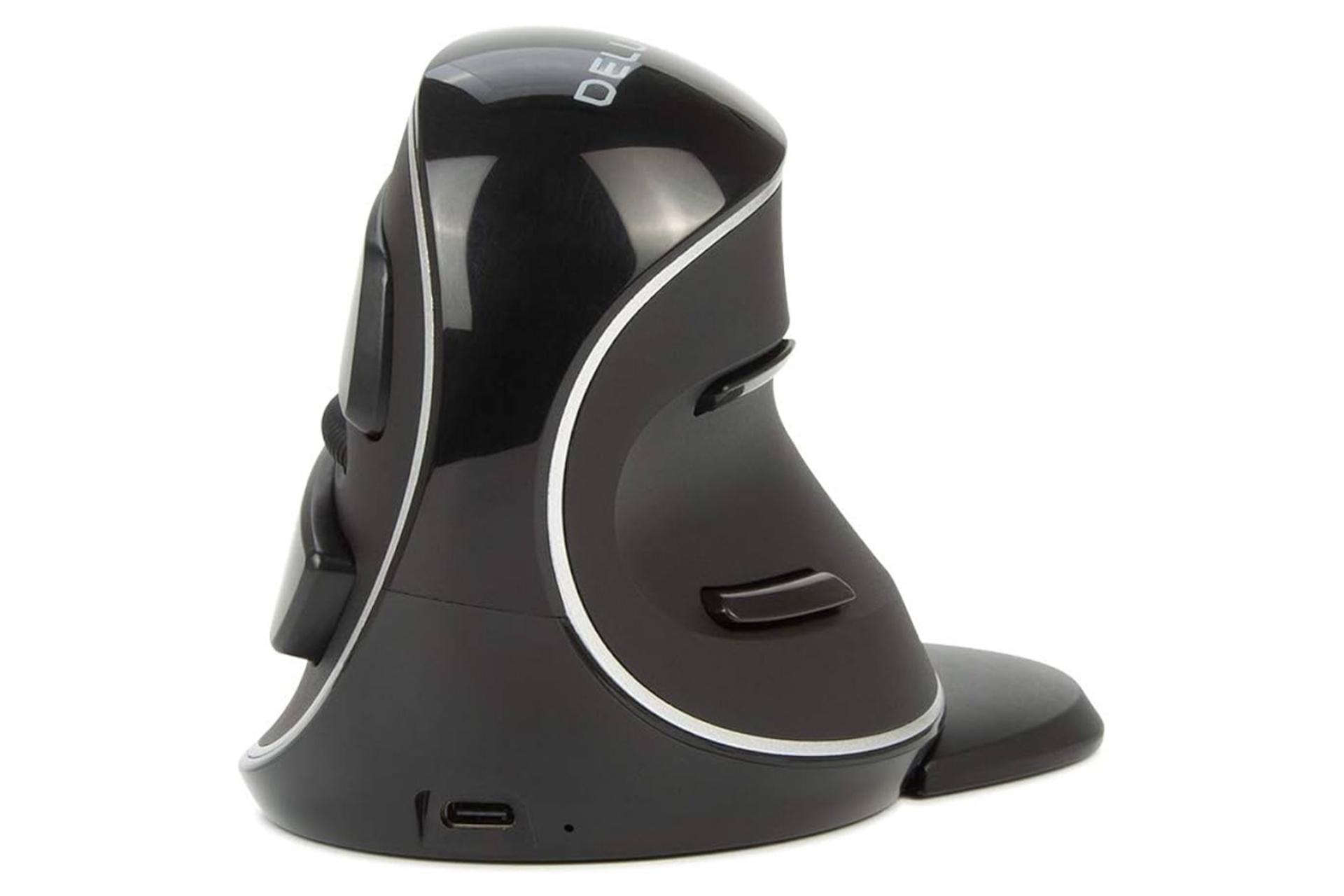 ماوس دیلاکس M618PD