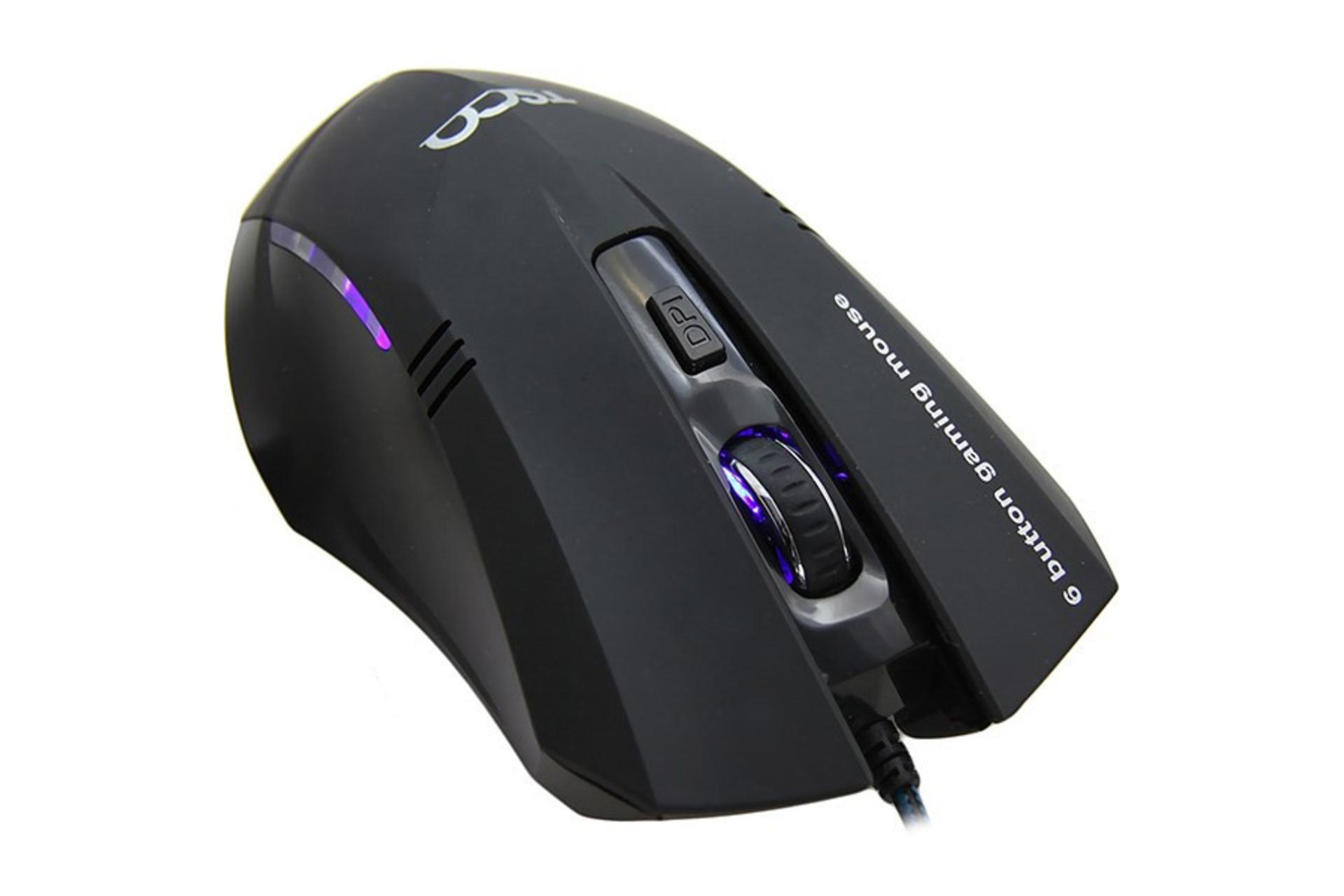 ماوس تسکو TM 2014GA نمای جلو