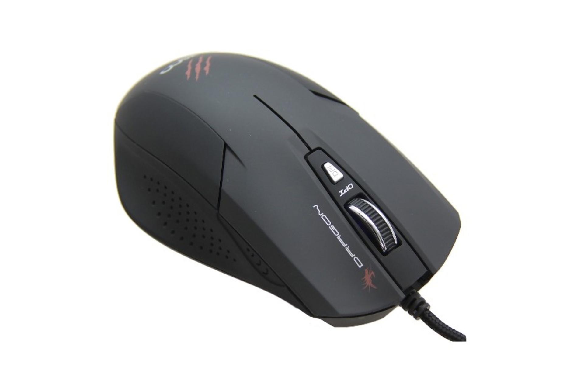 ماوس تسکو TM 2012GA