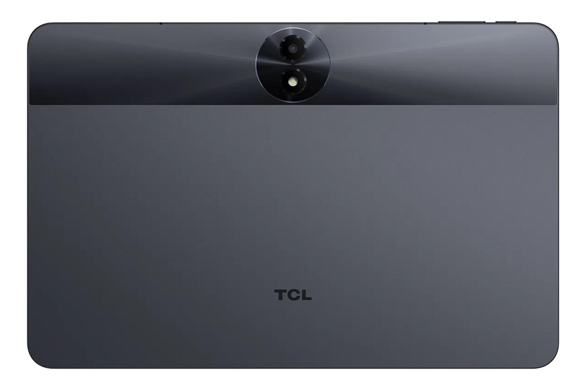 پنل پشت تبلت NxtPaper 11 Gen 2 تی سی ال / TCL NxtPaper 11 Gen 2 با نمایش لوگو و دوربین