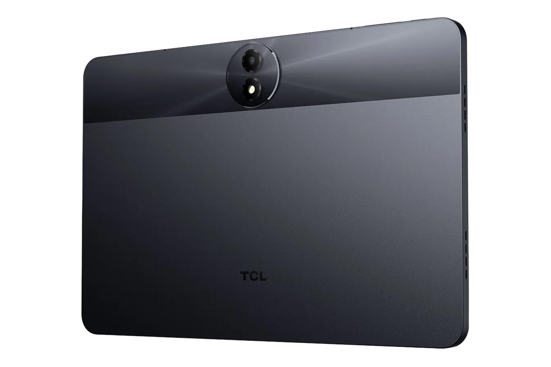 نمای نیمرخ تبلت NxtPaper 11 Gen 2 تی سی ال / TCL NxtPaper 11 Gen 2 با نمایش لبه سمت راست