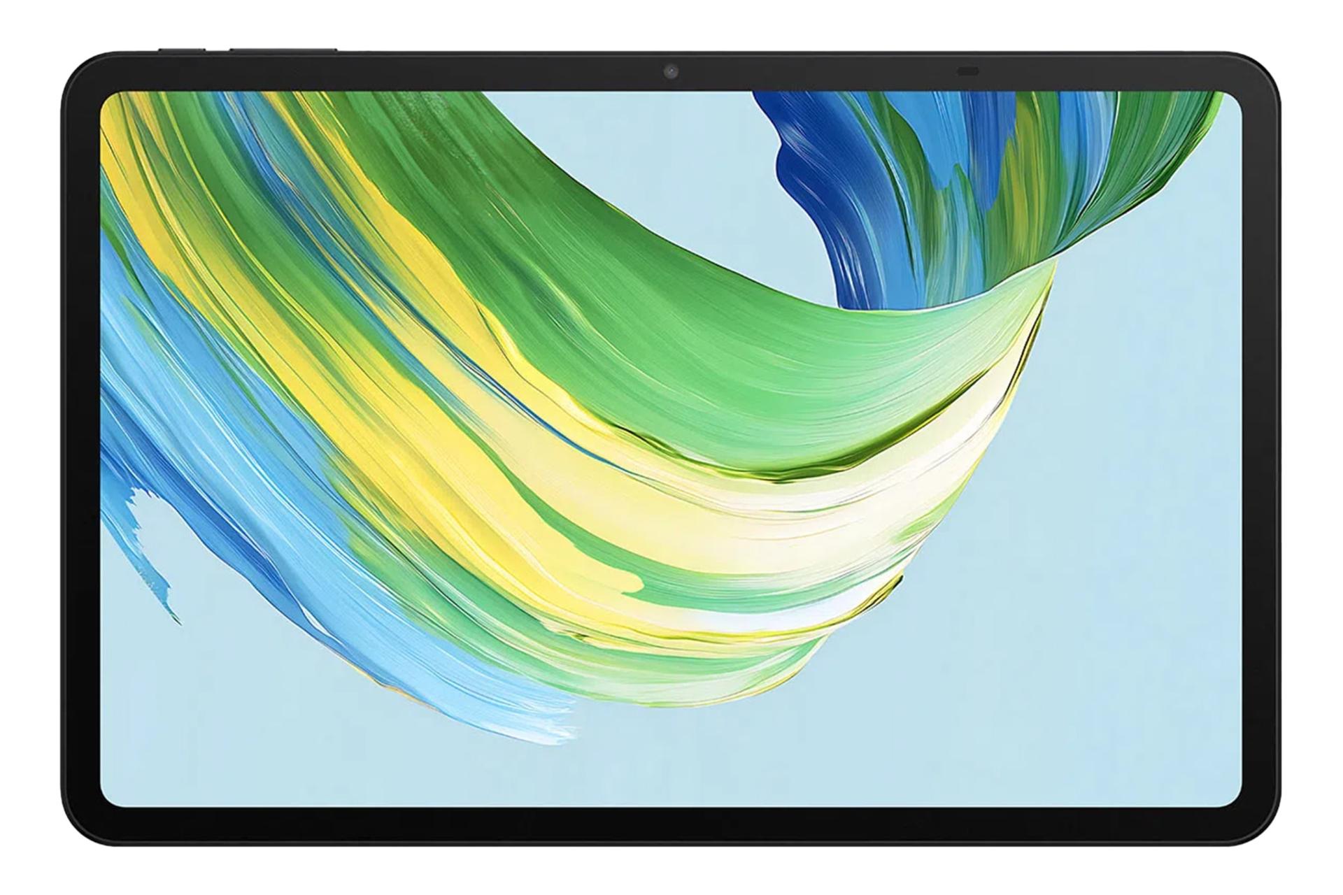 پنل جلوی تبلت NxtPaper 11 Gen 2 تی سی ال / TCL NxtPaper 11 Gen 2 با نمایش حاشیه‌های نمایشگر