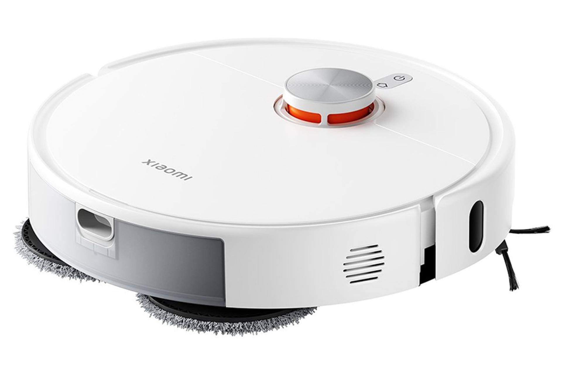 جارو رباتیک شیائومی S40 پرو رنگ سفید