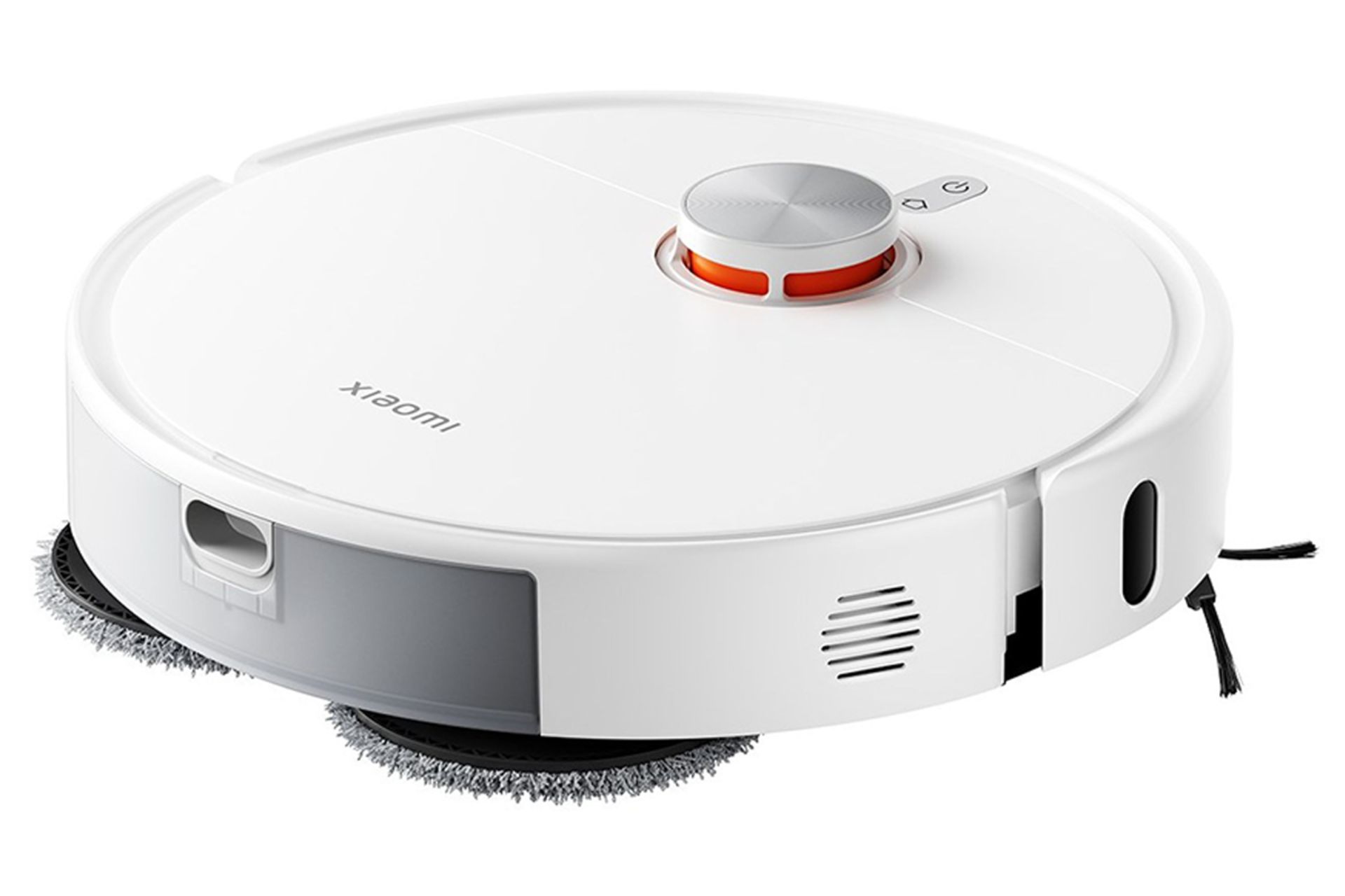 جارو رباتیک شیائومی S40 پرو رنگ سفید