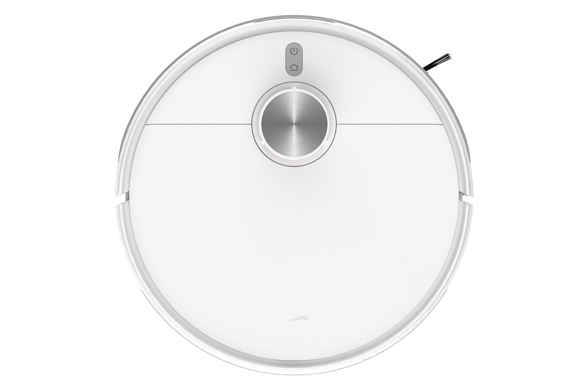 جارو رباتیک شیائومی S40 نمای بالا