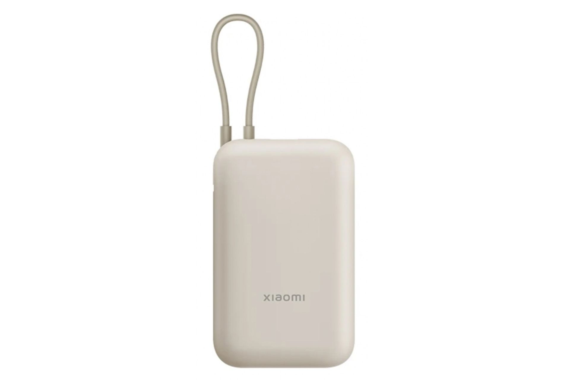 ابعاد و اندازه پاور بانک شیائومی Pocket P15ZM با ظرفیت 10000 میلی‌آمپر ساعت