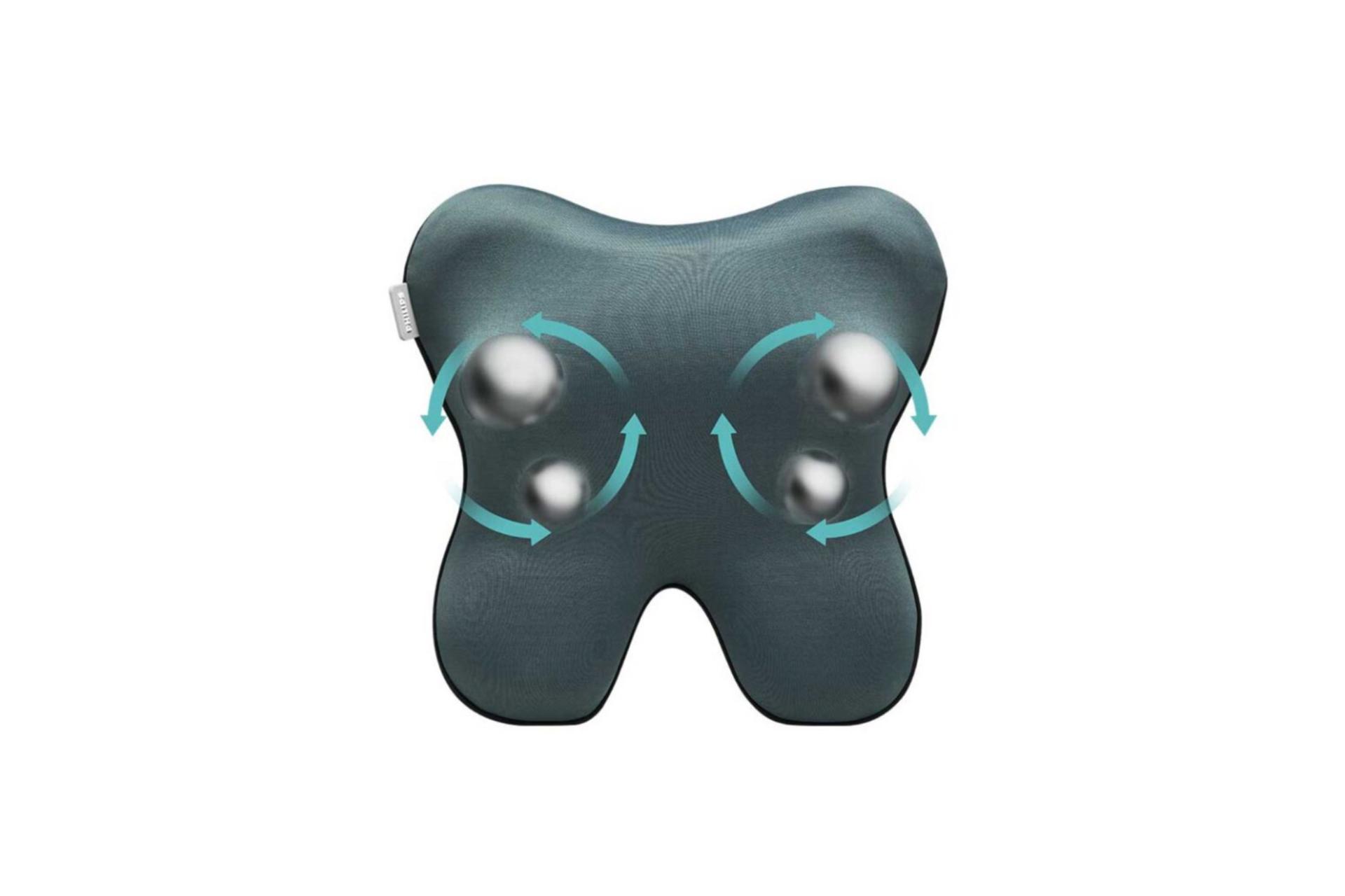 ماساژور فیلیپس PPM4311