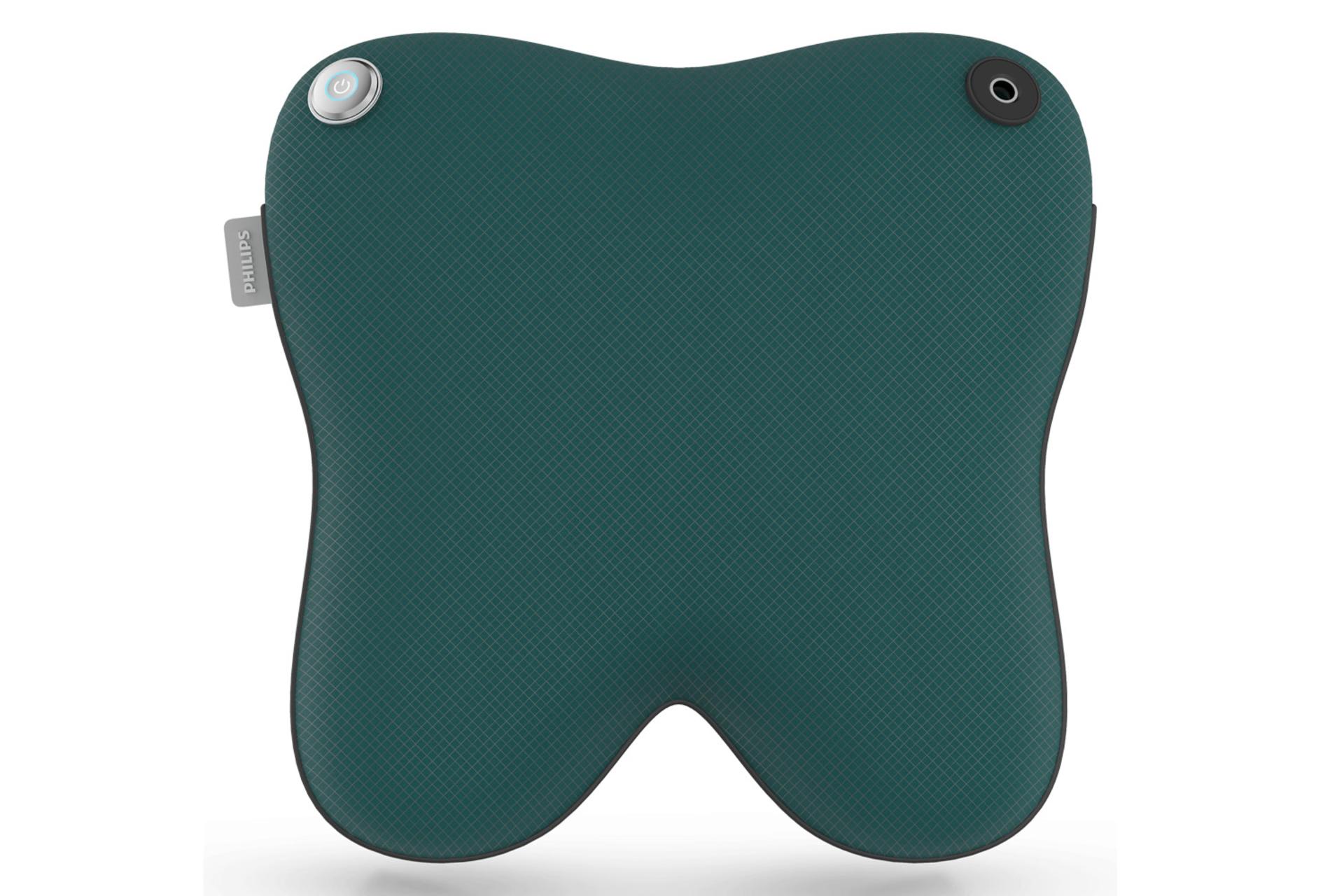 ماساژور فیلیپس PPM4311 رنگ سبز