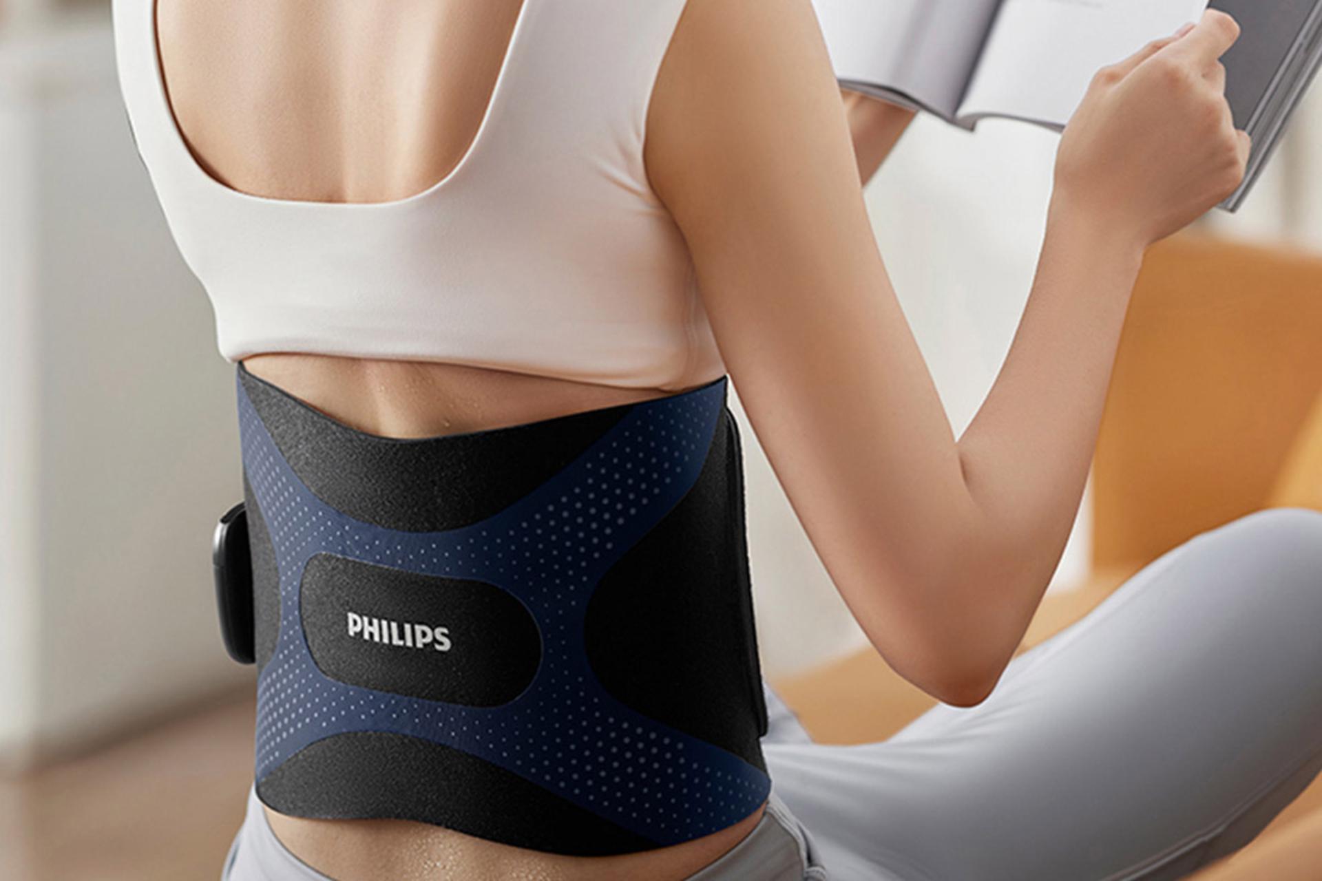 شارژدهی ماساژور فیلیپس PPM4331