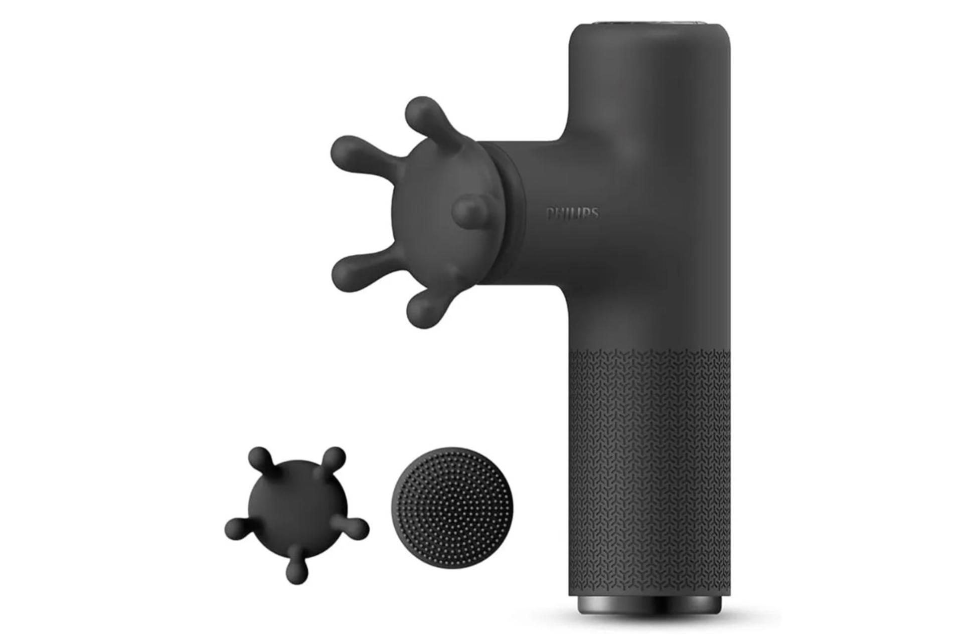 ماساژور فیلیپس PPM7311 رنگ مشکی