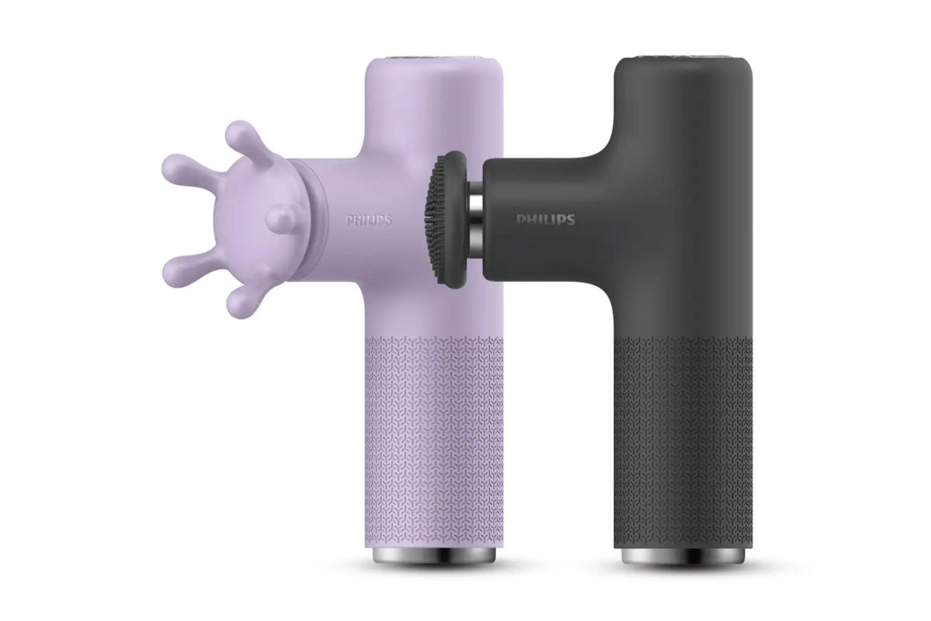 رنگ بندی ماساژور فیلیپس PPM7311