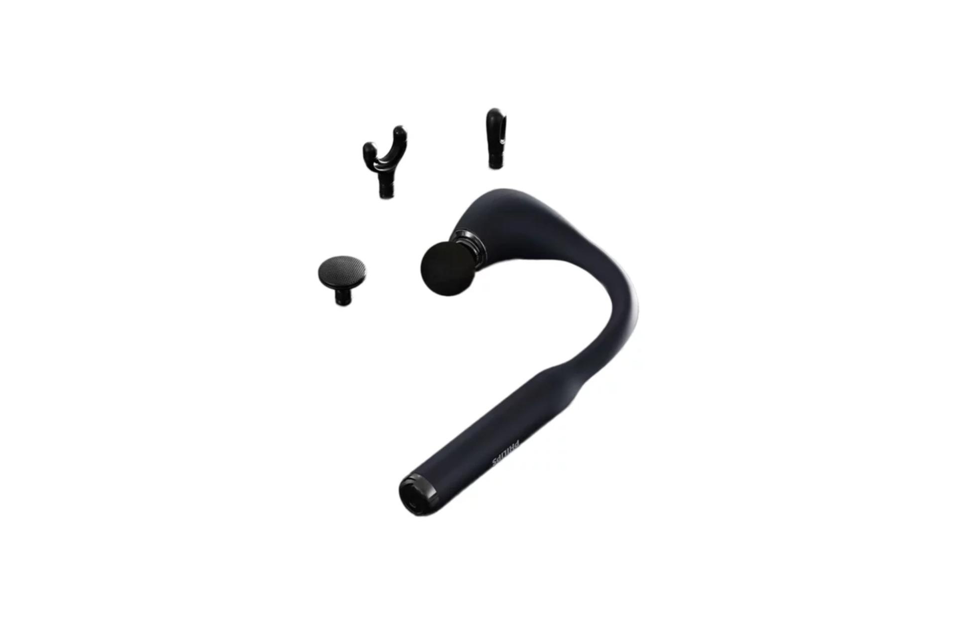 اقلام همراه ماساژور فیلیپس PPM3502G/PPM7331