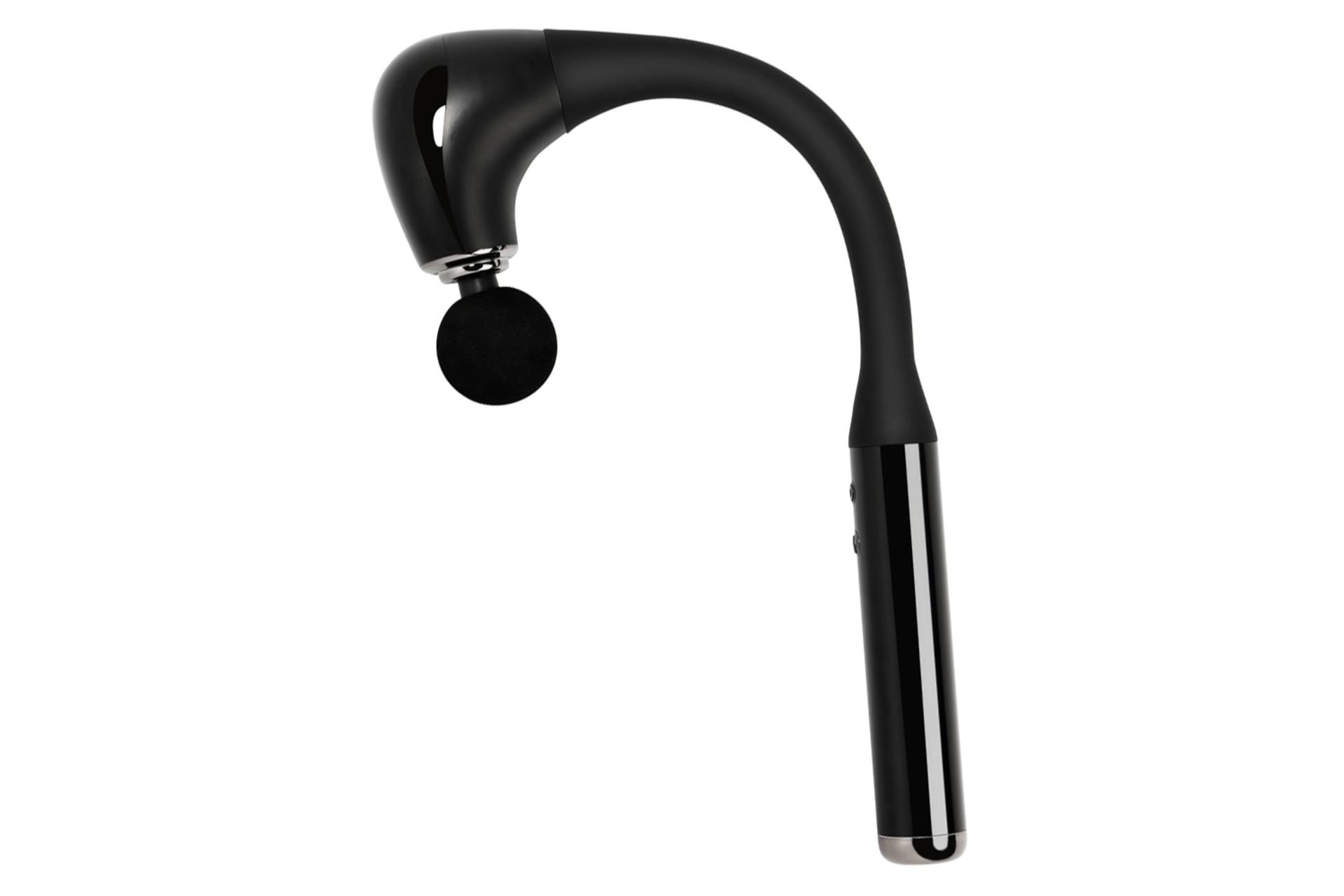 ماساژور پرودو PD-TMSHMR رنگ مشکی