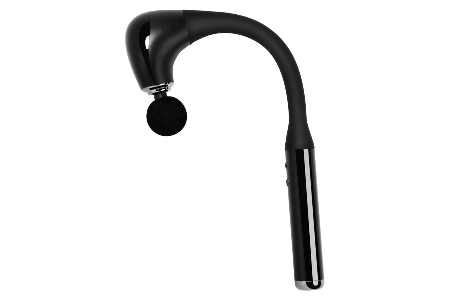 ماساژور پرودو PD-TMSHMR رنگ مشکی