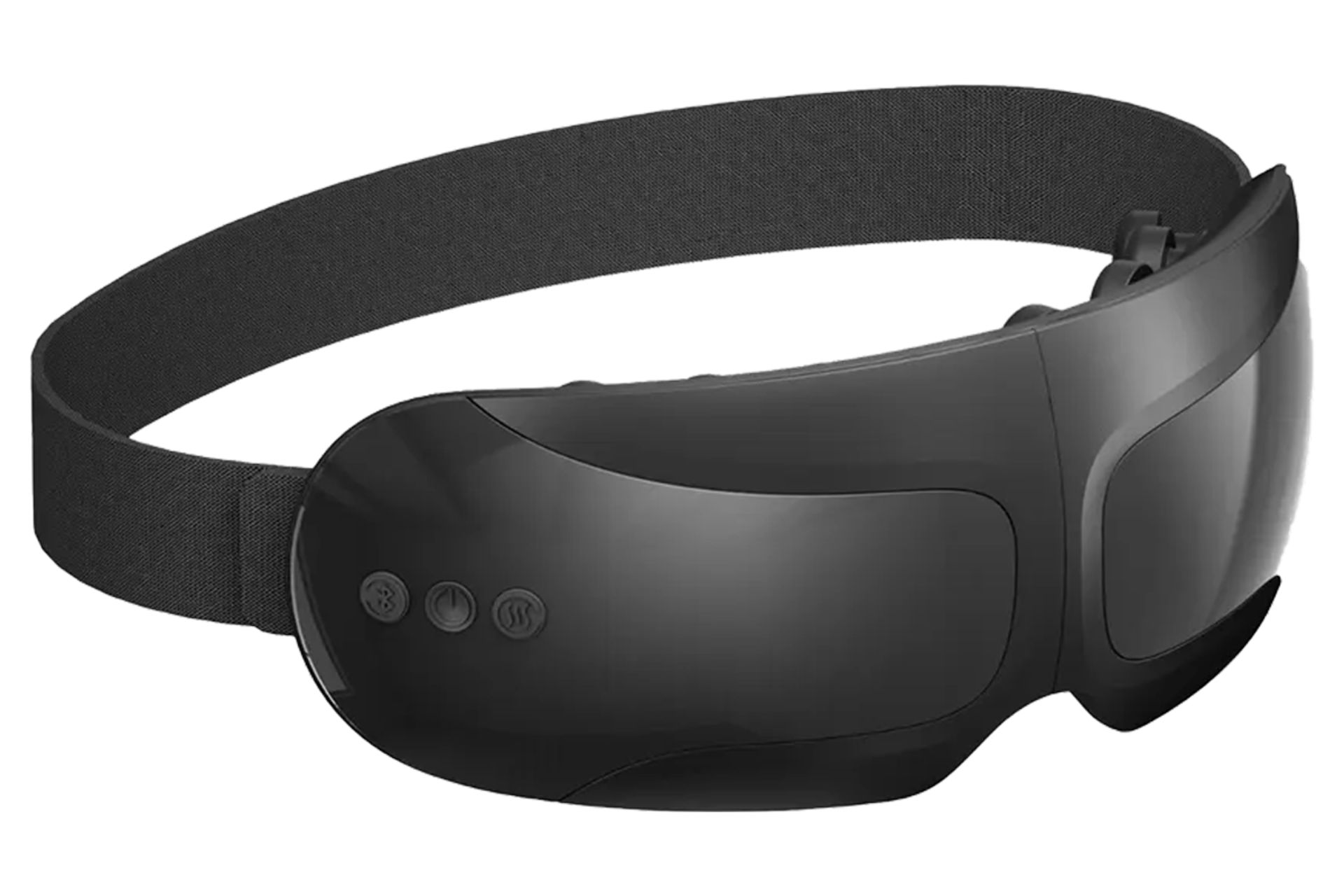 ماساژور پرودو PD-LFST105 رنگ مشکی