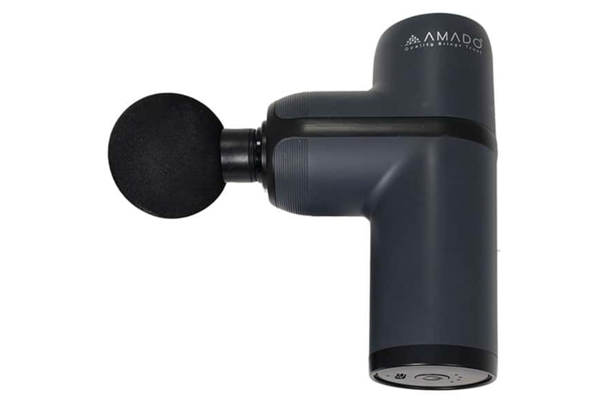 ابعاد و اندازه ماساژور آمادو AM-CM232