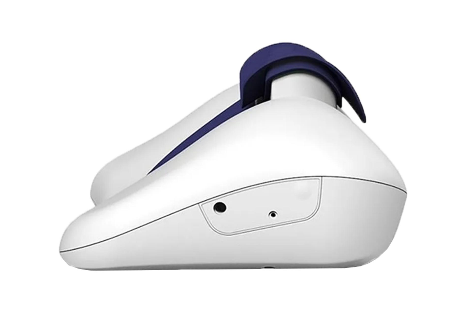 نمای کنار ماساژور شیائومی HoPhysio DH124A