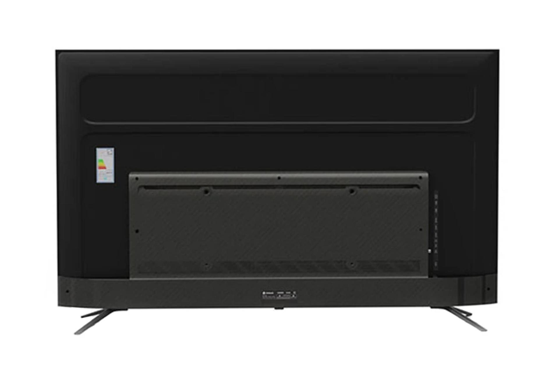 نمای پشت تلویزیون اسنوا 55SA700 مدل 55 اینچ