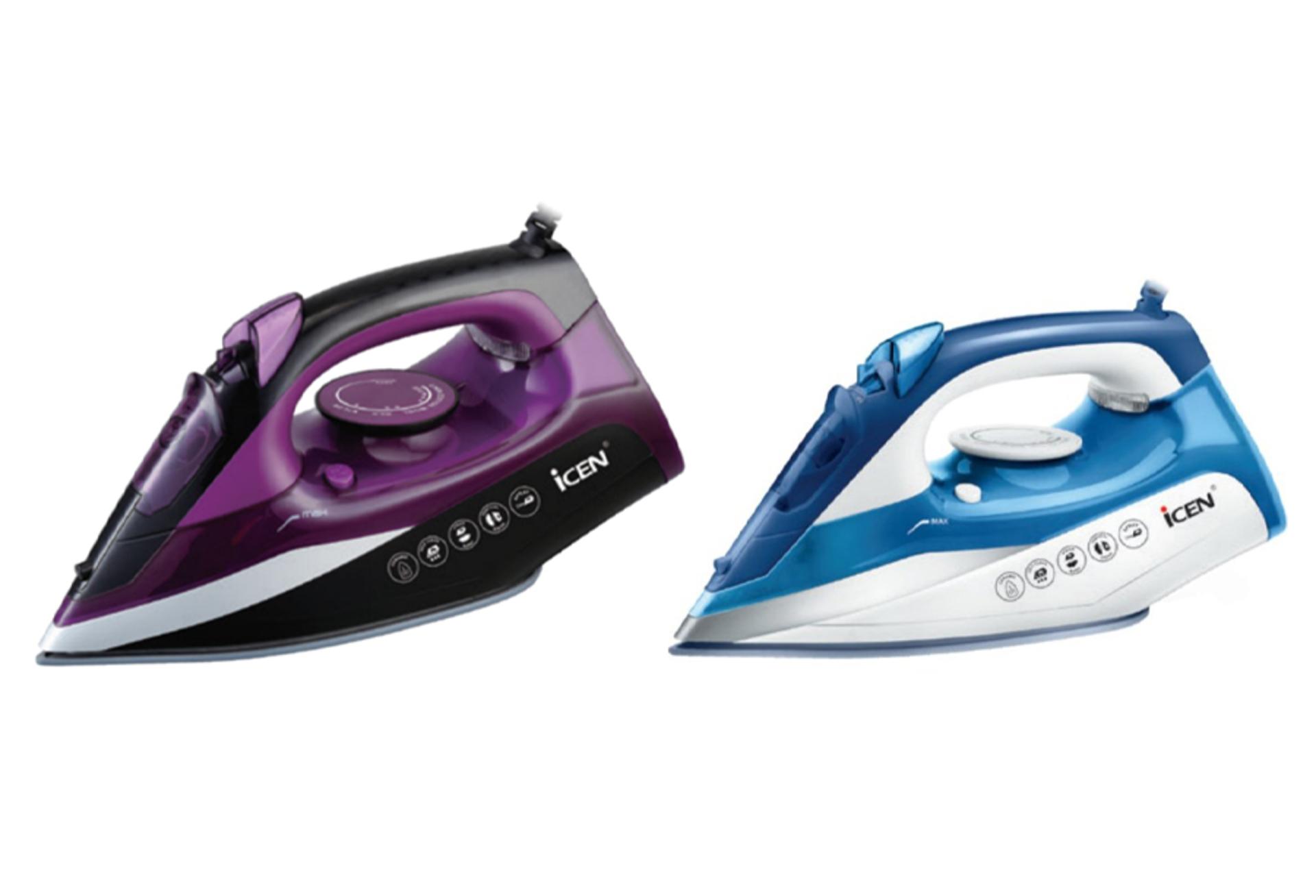 رنگ بندی اتو آیسن IE-I160