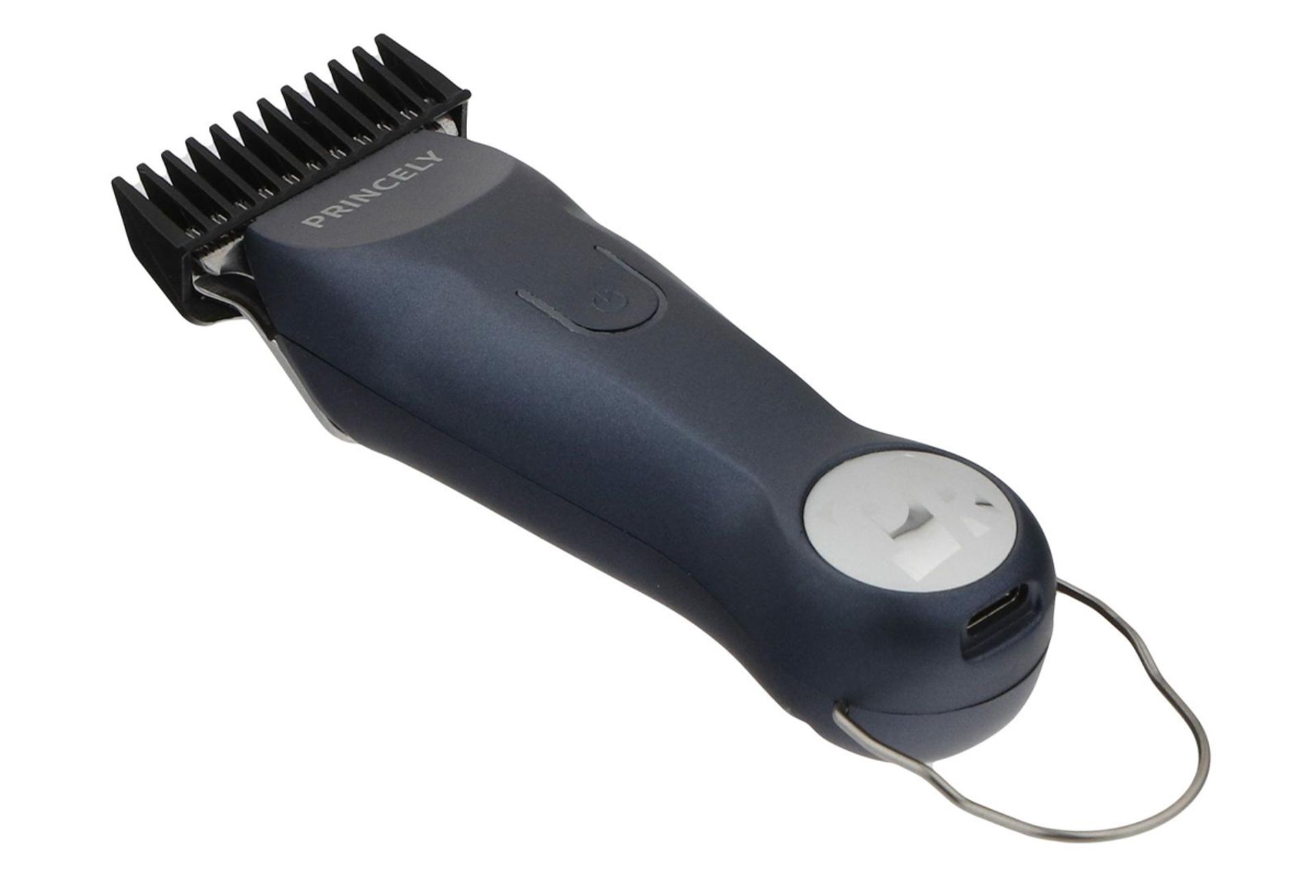 ابعاد و اندازه ماشین اصلاح و ریش تراش پرینسلی PR463AT