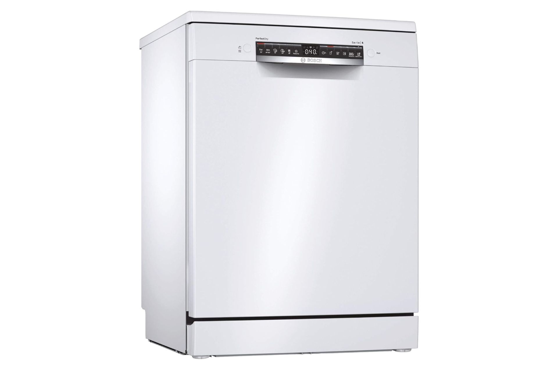 ماشین ظرفشویی بوش SMS6ZCW00E