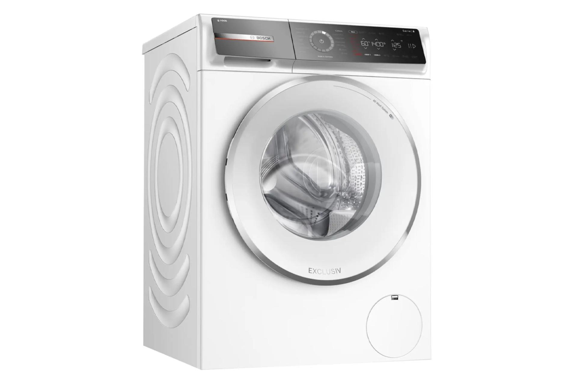 ماشین لباسشویی بوش WGB244A0GC