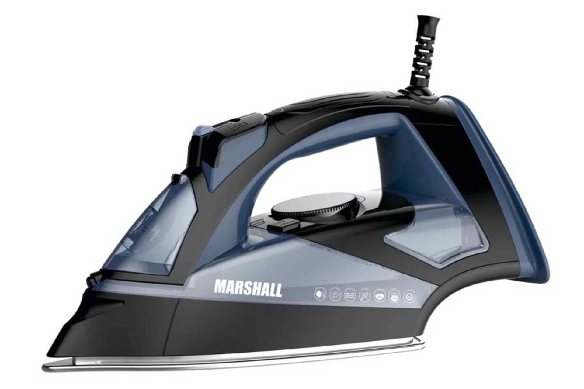 نمای کنار اتو مارشال M3400