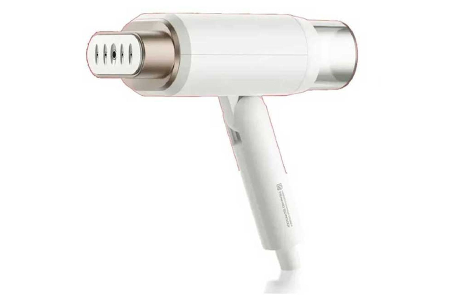 اتو مارشال M5100 رنگ سفید