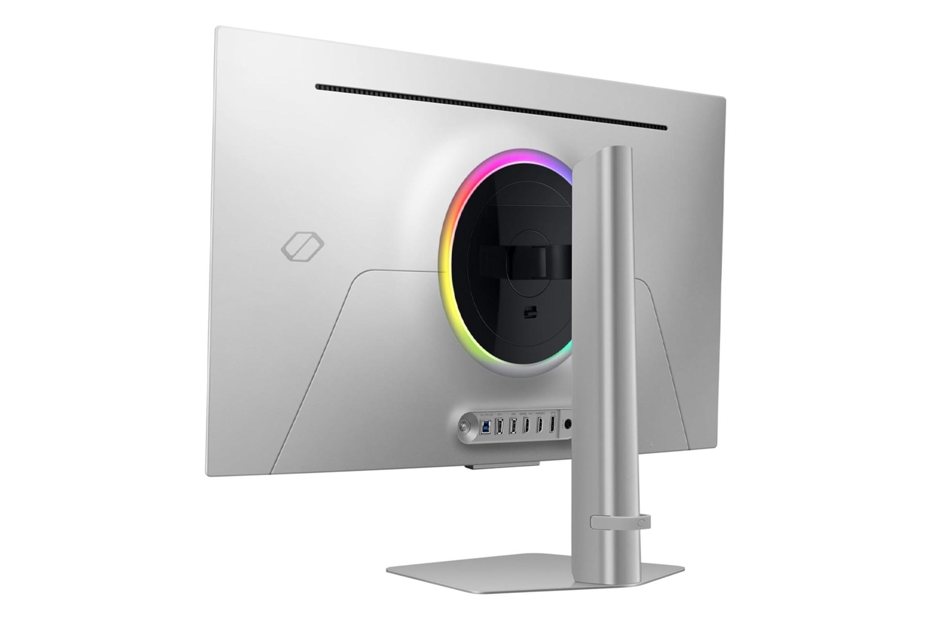 مانیتور سامسونگ 32 اینچ مدل Odyssey OLED G8 S32DG80