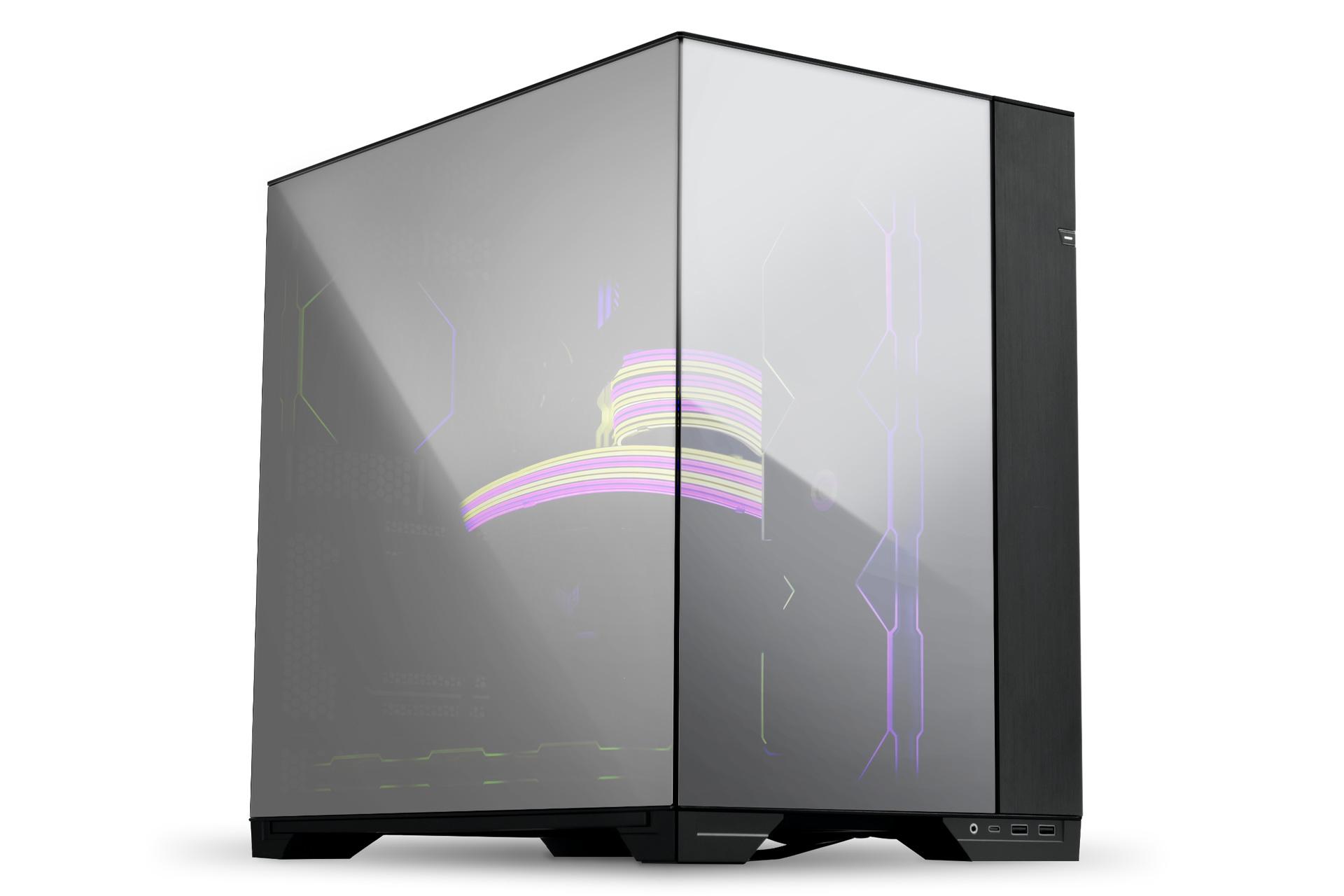 کیس کامپیوتر لیان لی O11 VISION