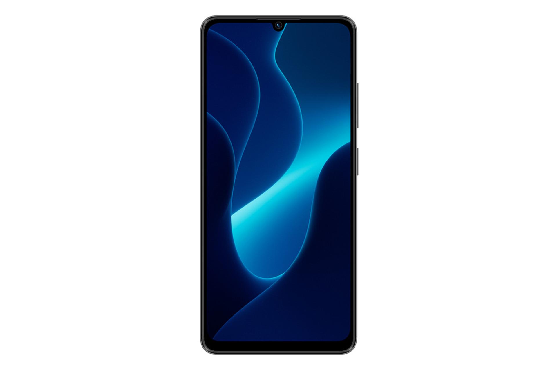 پنل جلو و صفحه نمایش گوشی موبایل تی سی اچ TCH ONE Lite