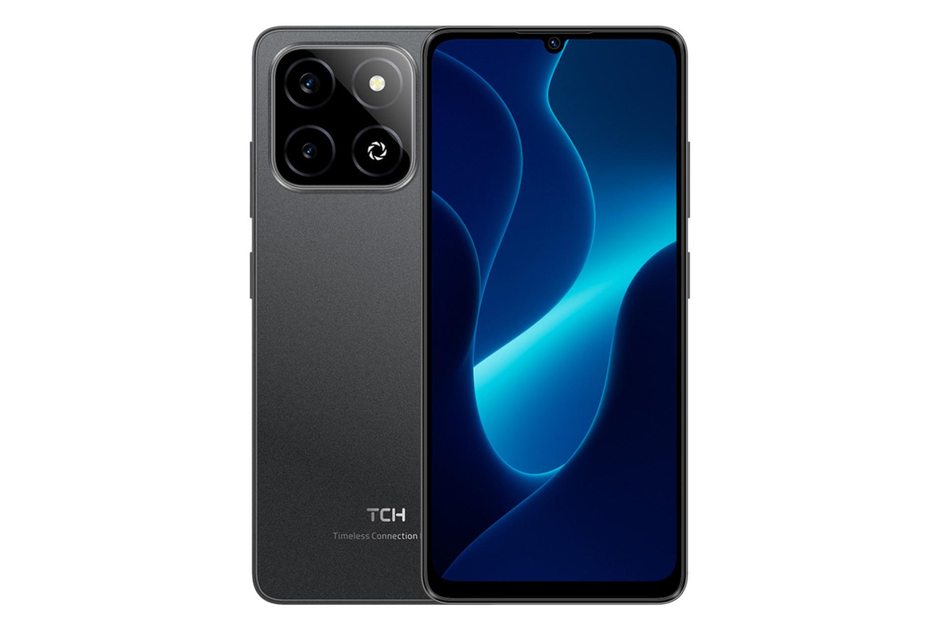 پنل جلو و پشت گوشی موبایل تی سی اچ TCH ONE Lite