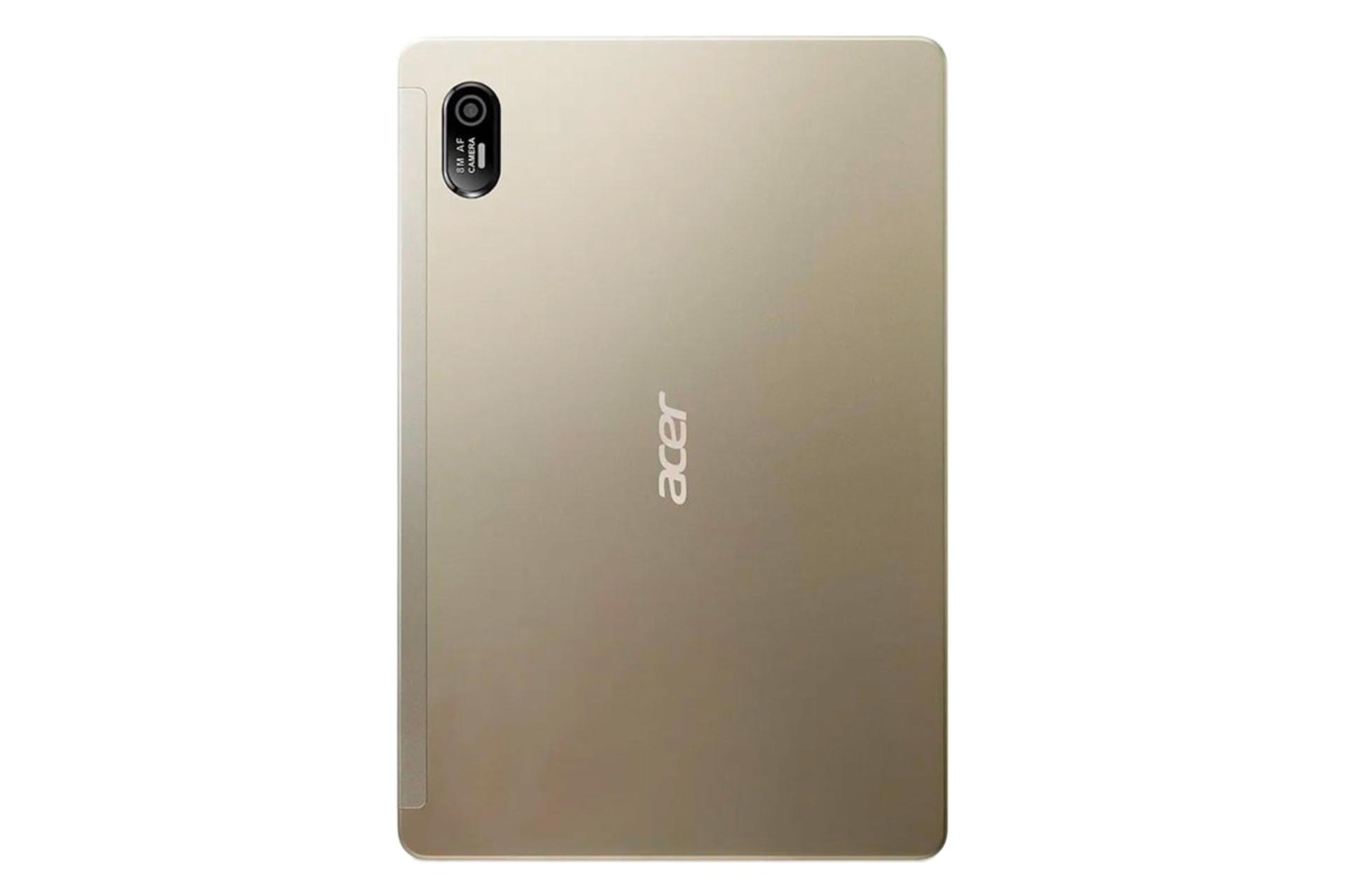 پنل پشت تبلت Iconia V11 ایسر / Acer Iconia V11 با نمایش دوربین و لوگو