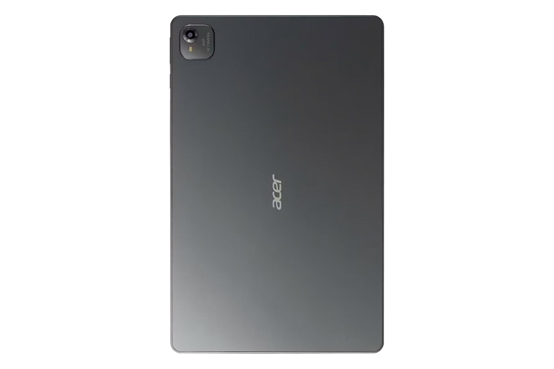 پنل پشت تبلت Iconia V12 ایسر / Acer Iconia V12 با نمایش لوگو و دوربین