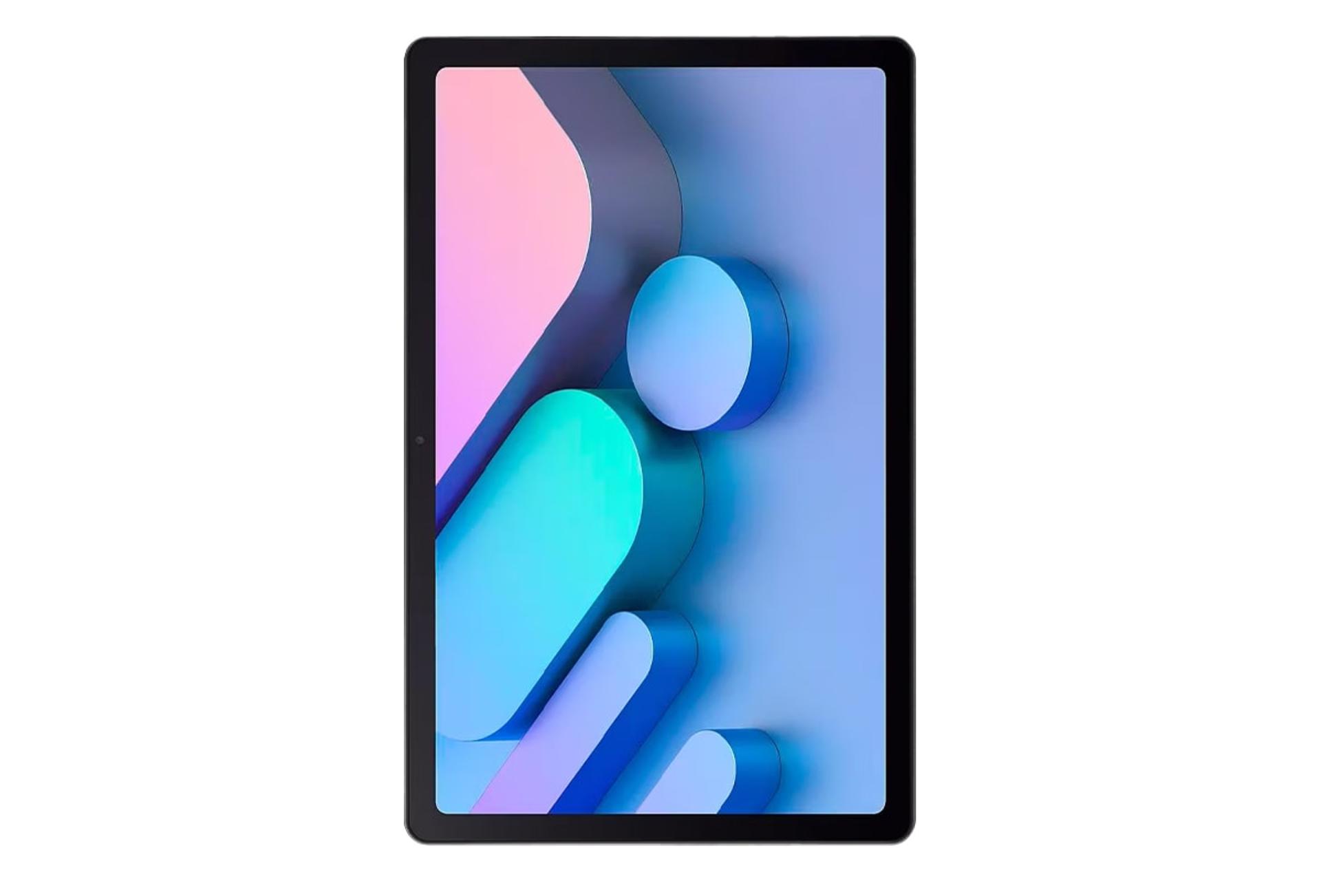 پنل جلوی تبلت Iconia V12 ایسر / Acer Iconia V12 با نمایشگر روشن