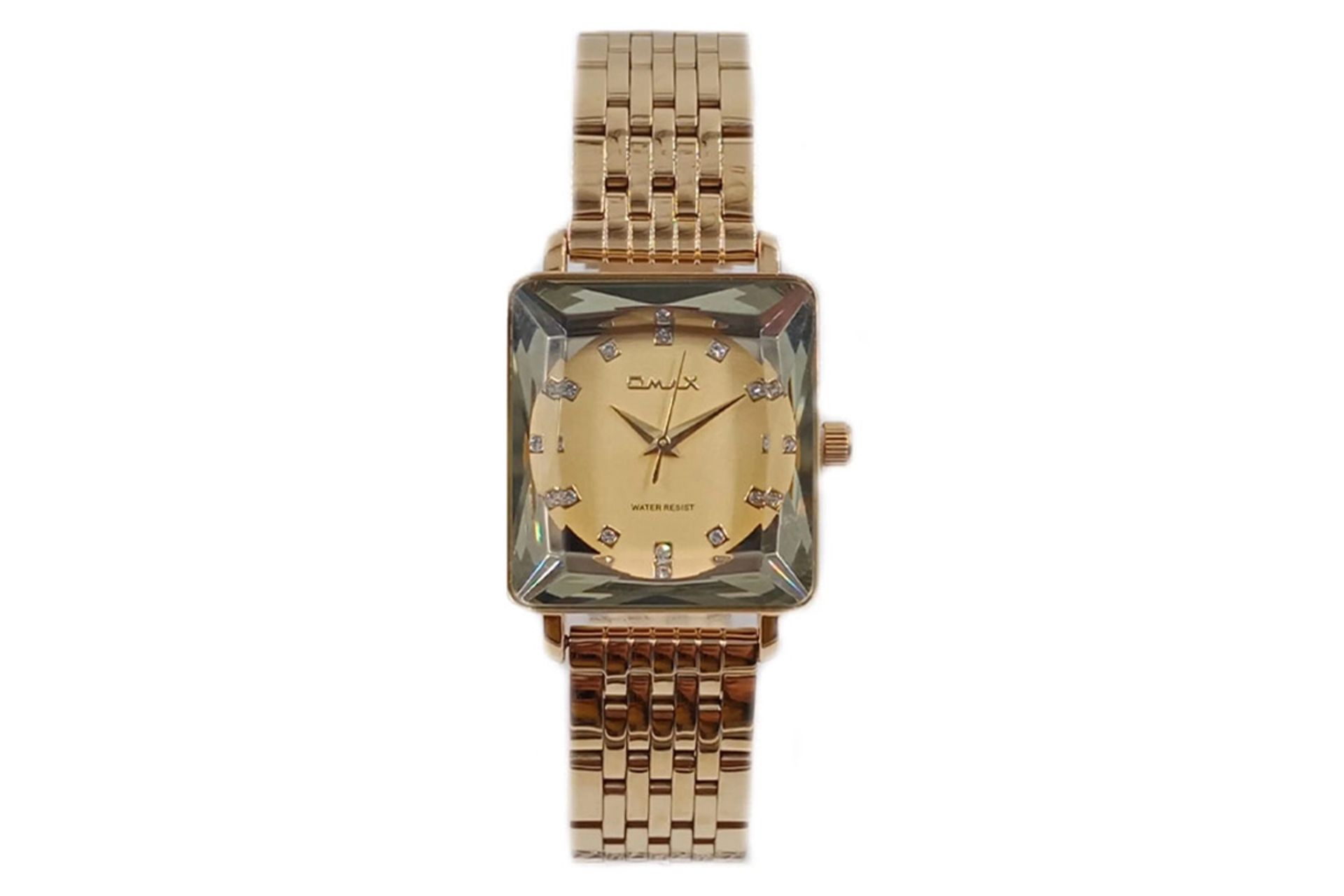 ساعت مچی زنانه اوماکس Universal ZMS002Q001 نمای جلو